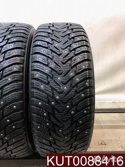 Nokian Tyres Hakkapeliitta 8 205/55 R16 107U