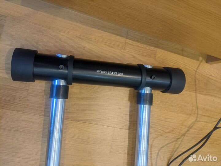 Wheel Stand Pro Deluxe V2