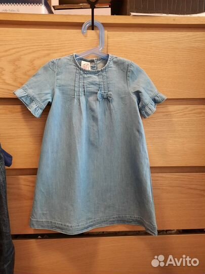 Платья на девочки