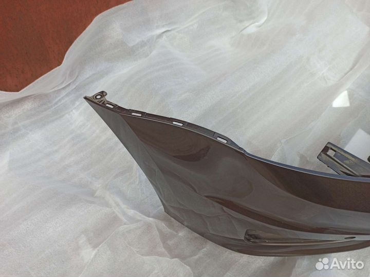 Фольксваген поло седан рейсталинг