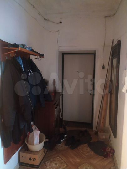 3-к. квартира, 76,7 м², 1/5 эт.