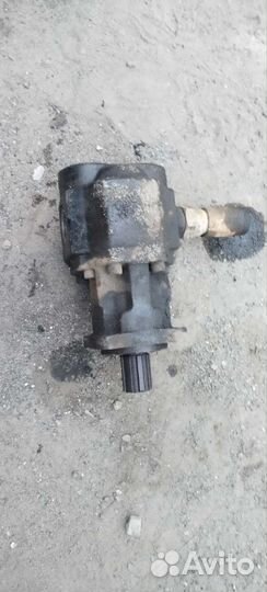 Гидронасос бу