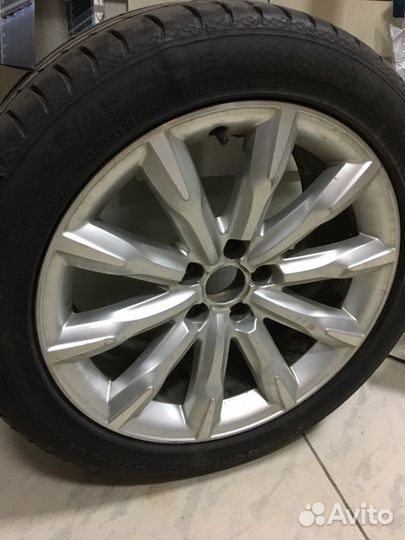 Колесо 18’ Audi A4 Allroad