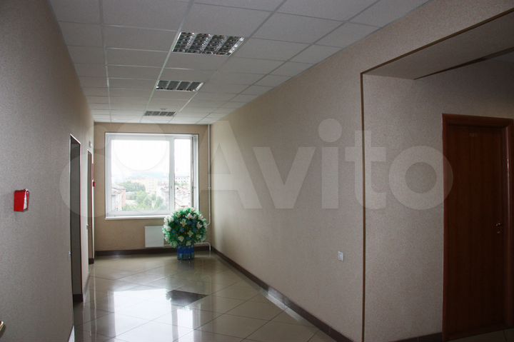 Офисы, 21.8 м²