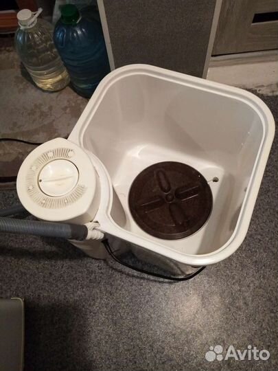 Стиральная. Машинка. Фея