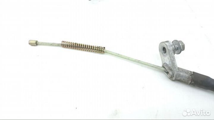 Трос ручника задний левый Nissan Serena C25 2007