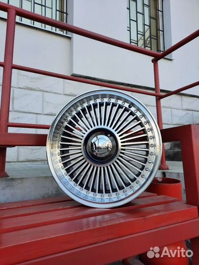 Литые Диски Feris R17 4*98 R17 4*100