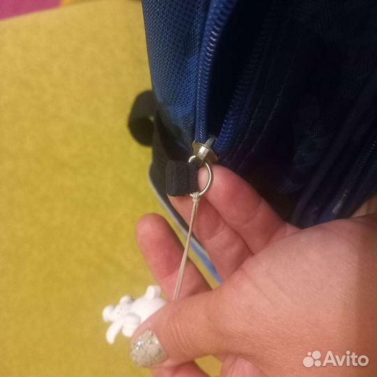 Рюкзак портфель школьный