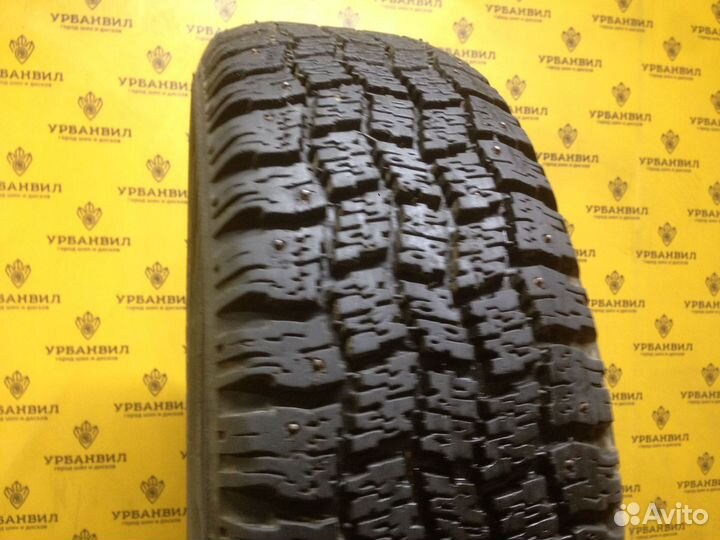 Таганка М-233 195/65 R15 91T