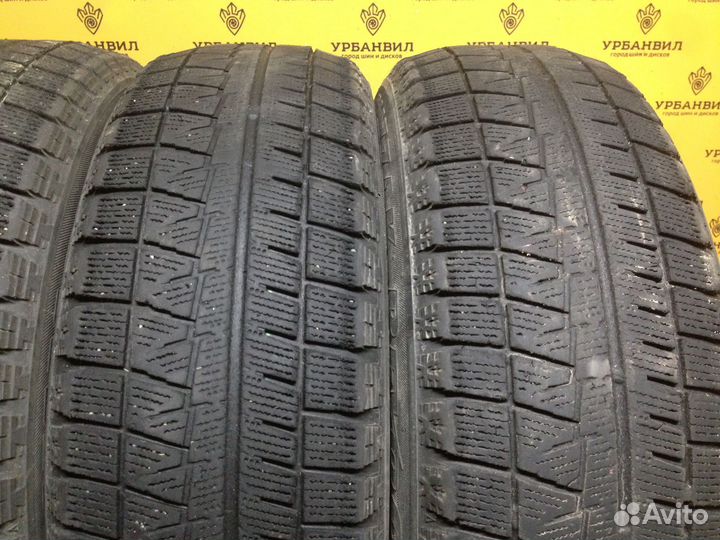 Bridgestone Blizzak Revo GZ 175/65 R14