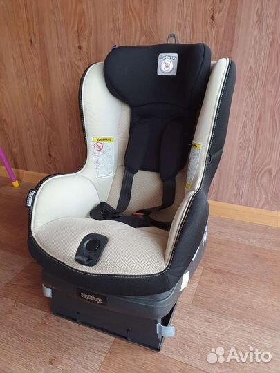 Детское автокресло
