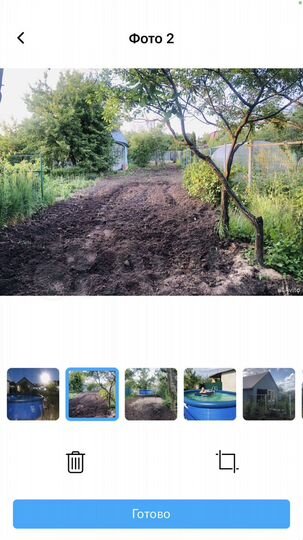 Дача 30 м² на участке 5 сот.