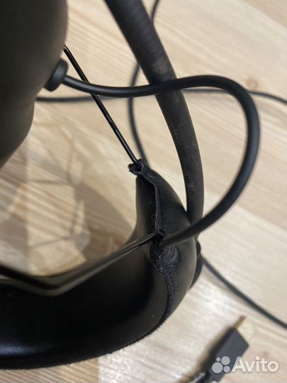 Наушники Zet Gaming Pro