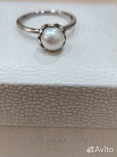 Кольцо Пандора