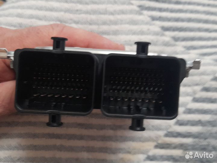 Bosch Блок управления, арт. 8450082783