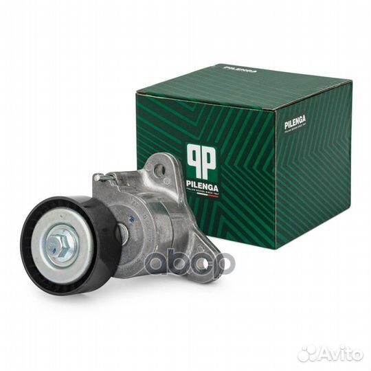 Натяжитель ремня приводного mitsubishi outlande