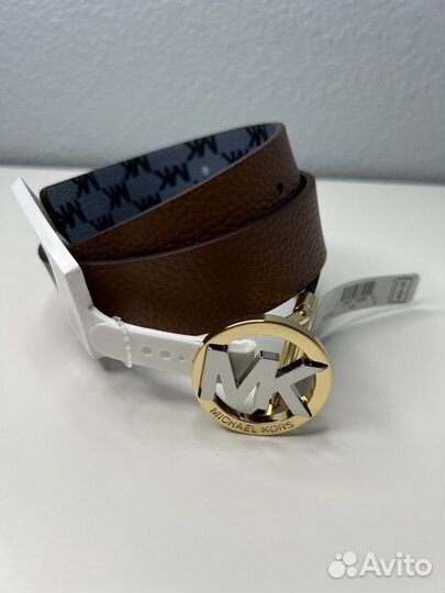 Ремень michael kors оригинал