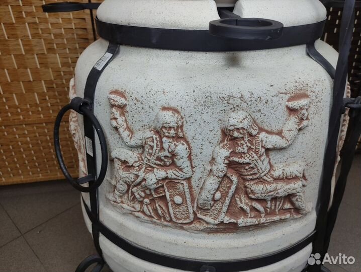 Тандыр Шарм