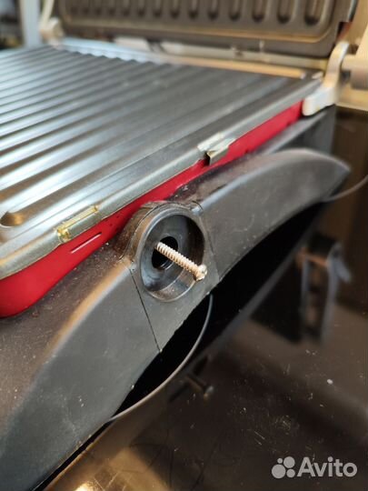 Электро гриль Sinbo