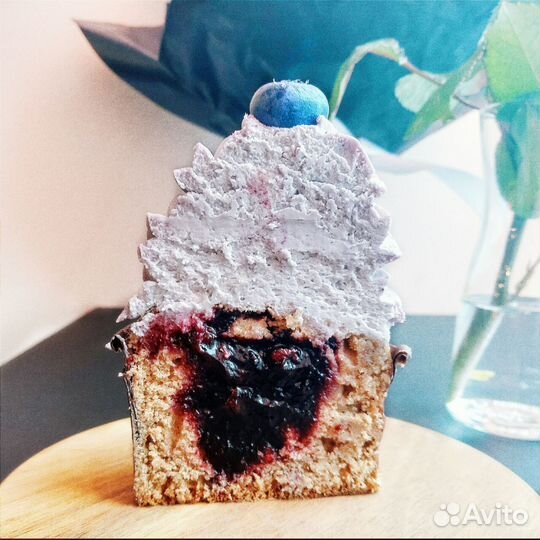 Кондитерская в категории зож