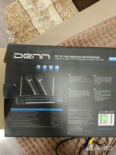 TV приставка