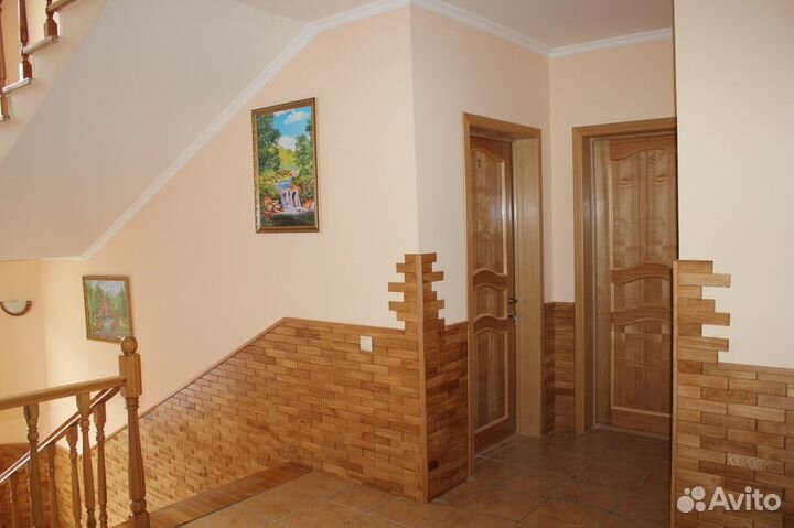 Г. сочи, пос. вардане, гостиница «Дуэт»