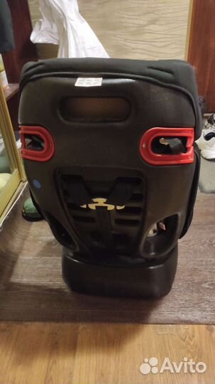 Детское автокресло бу