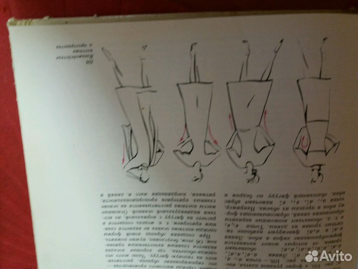 Моделирование одежды. Техника кроя