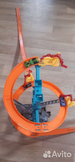 Hotwheels набор, машинки hotwheels