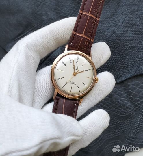 Полет де lux 29 камней