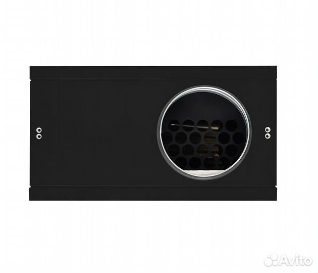 Установка Turkov Канальный охладитель CoolBox i 20