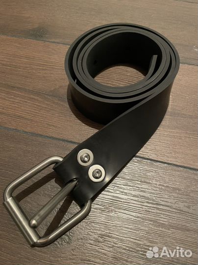 Ремень для подводной охоты