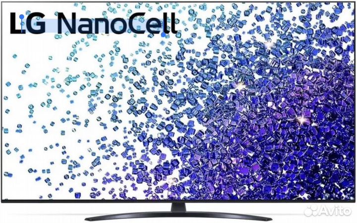 Телевизор LG 65nano766PA