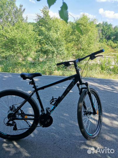 Велосипед stern energy 2.0 27,5