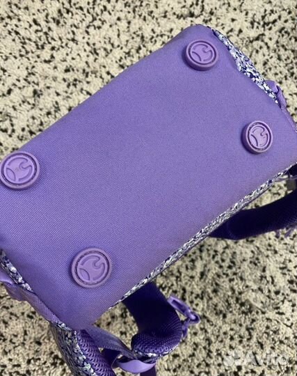 Рюкзак школьный beckmann