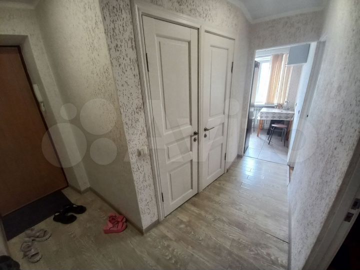 2-к. квартира, 43 м², 5/5 эт.