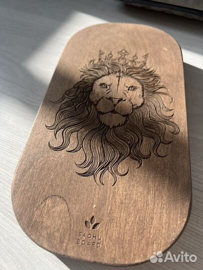 Доска садху sadhu board