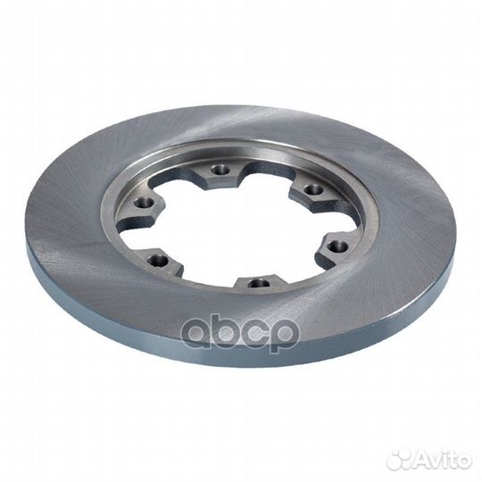 Ford Transit 13- ADF124348 Blue Print