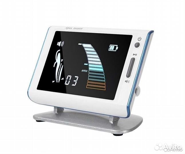 Апекслокатор