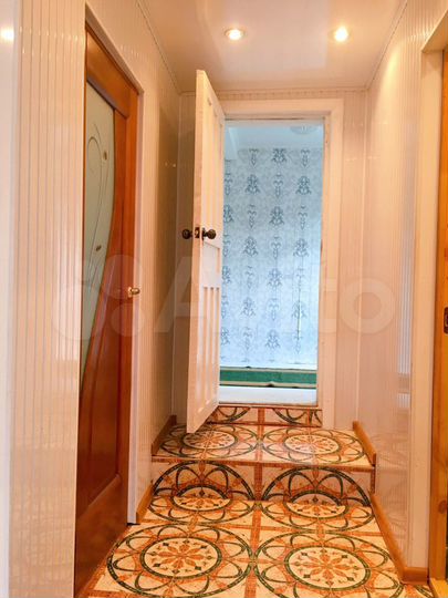 Дом 77,2 м² на участке 20 сот.