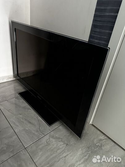Телевизор samsung 46 дюймов