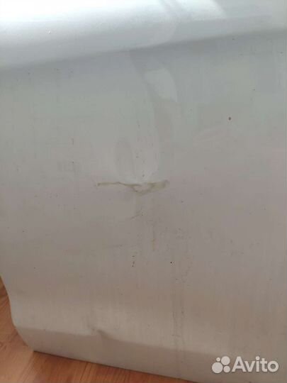 Дверь задняя левая mitsubishi asx 2010 - 2019