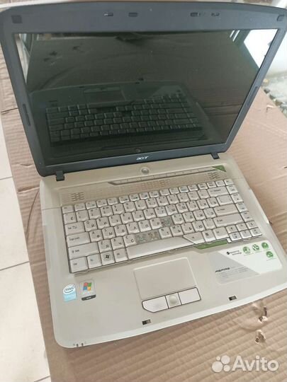 Ноутбук Acer Aspire 5315