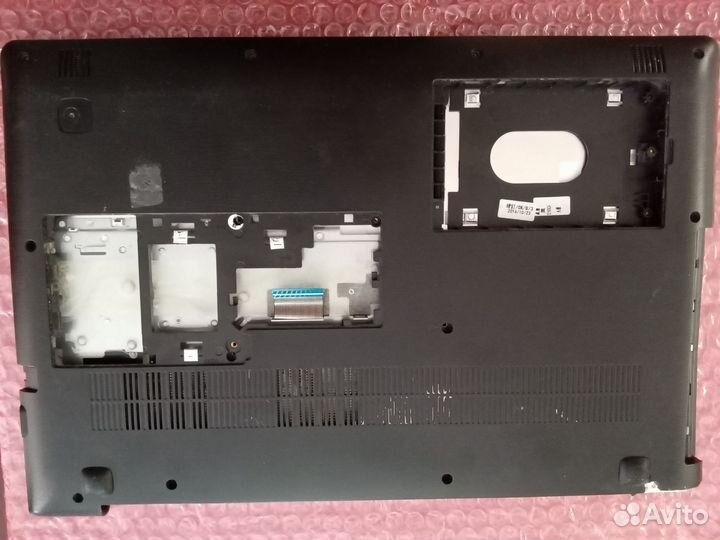 Запчасти на Lenovo ideapad 310-15IKB, 310-15ISK