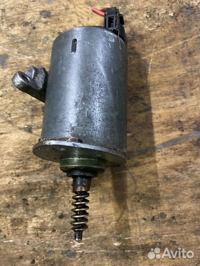 Вальвтроник Бмв 5 е60 N52B25