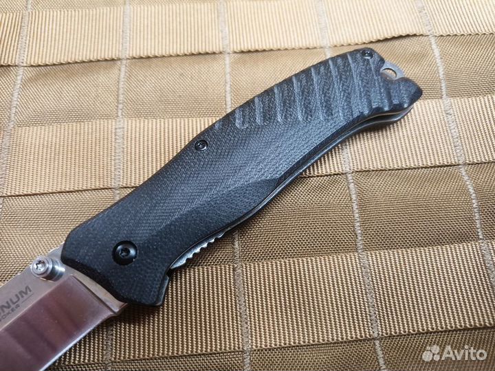 Нож Boker B156 Magnum Buddy