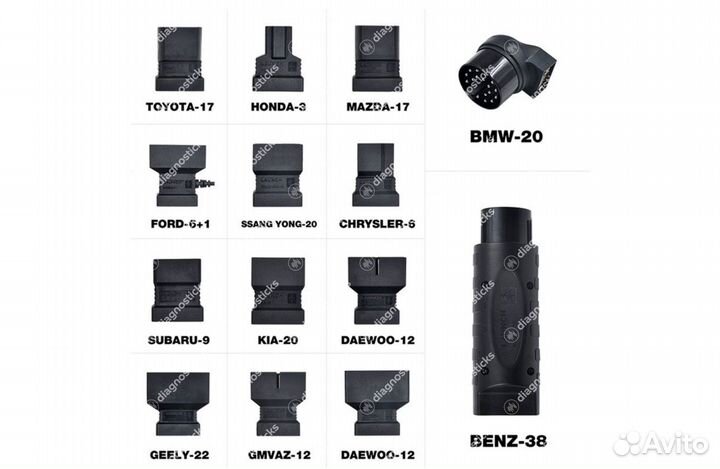 Launch X431 Pro 2020