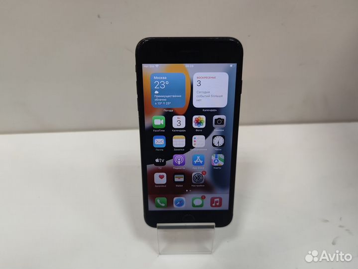 Мобильный телефон Apple iPhone 7 Plus 3/32 GB