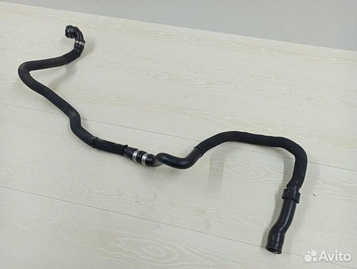 Патрубок системы охлаждения BMW 5 F10 F11 N55