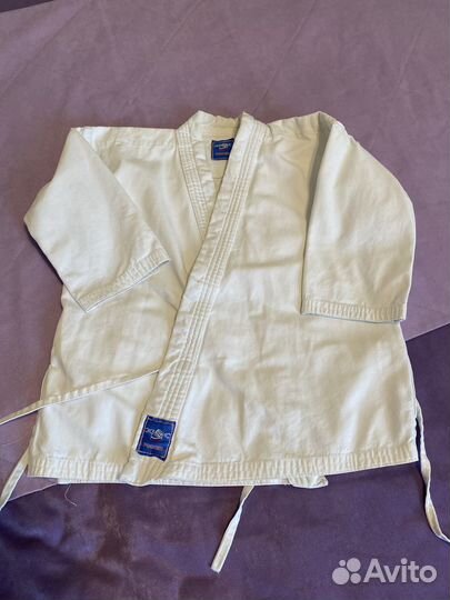 Форма для айкидо